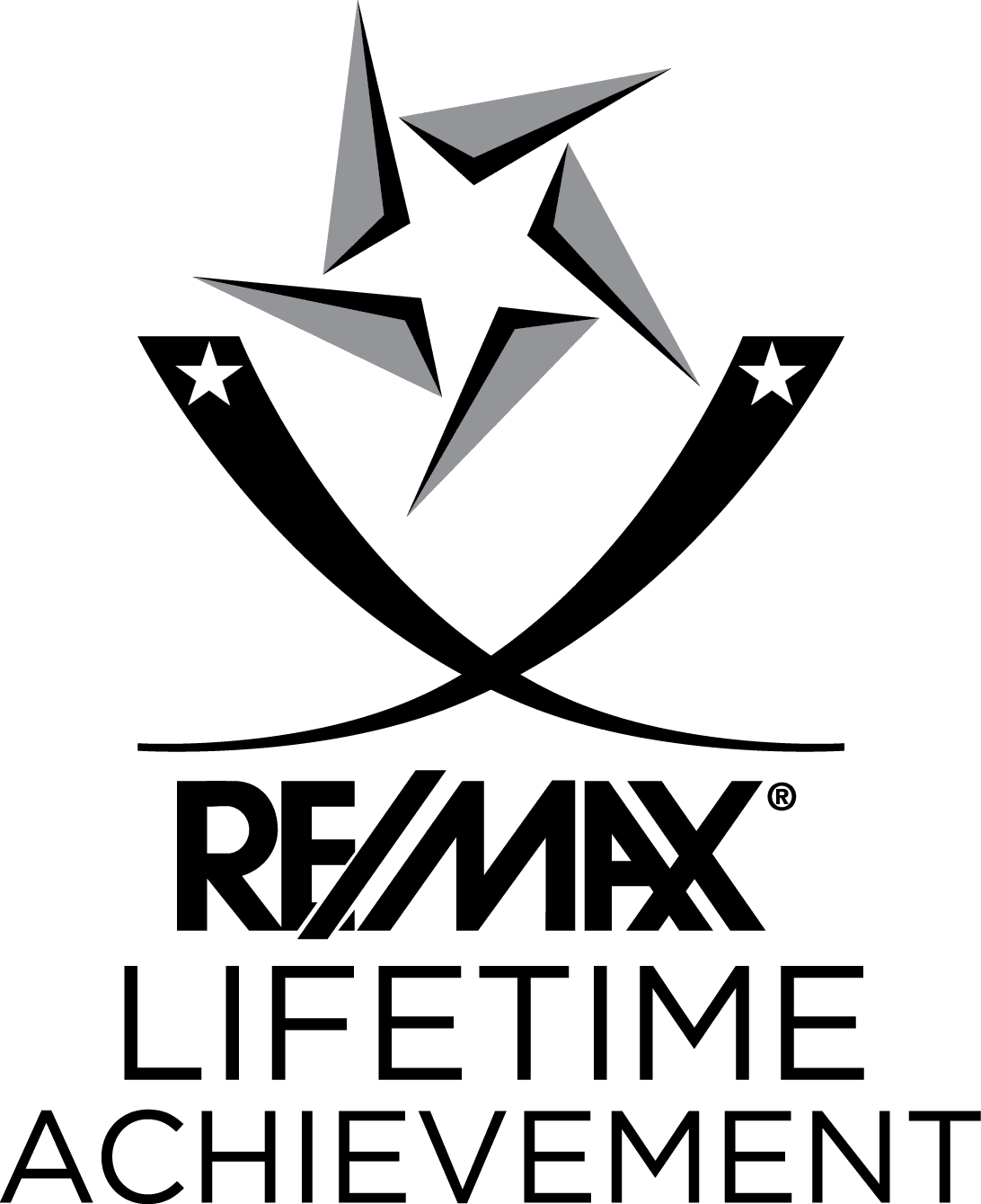 RE/MAX Lifetime Achievement Award
