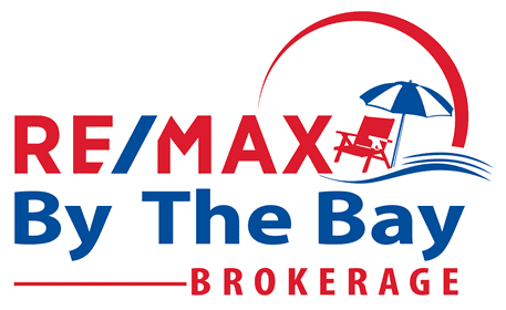 Remax by the Bay Logo