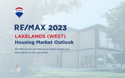 2023 RE/MAX Real Estate Forecast for Southern Georgian Bay Area