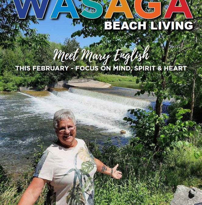 Wasaga Beach Living Magazine – February 2023