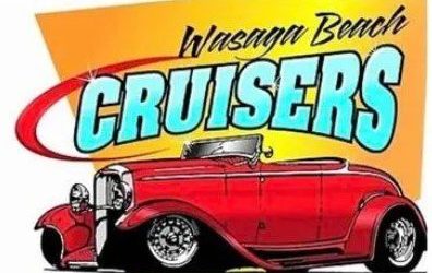 2023 Wasaga Beach Cruisers Fun Run