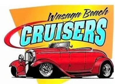 2023 Wasaga Beach Cruisers Fun Run