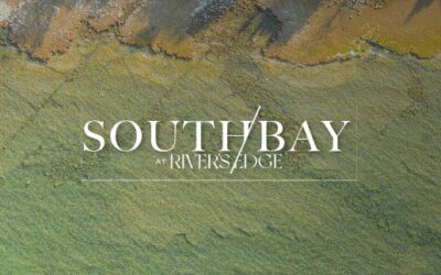 South Bay – Nottawasaga River Homes Available Now!