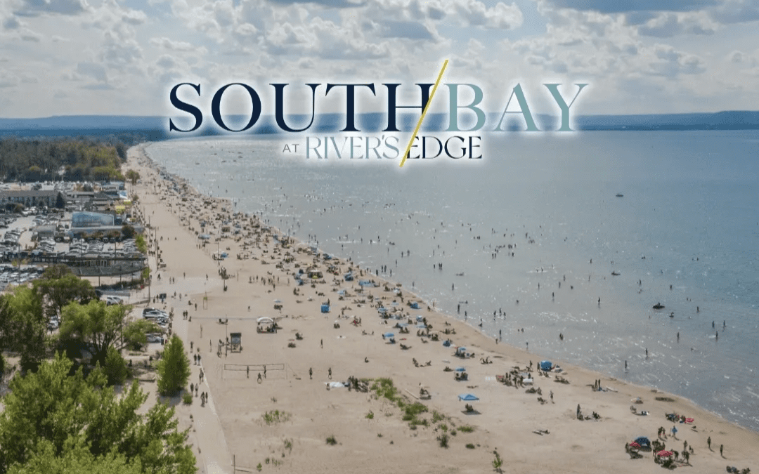 Modern Homes & Towns in Wasaga Beach