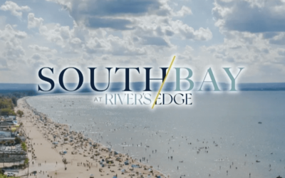 Modern Homes & Towns in Wasaga Beach