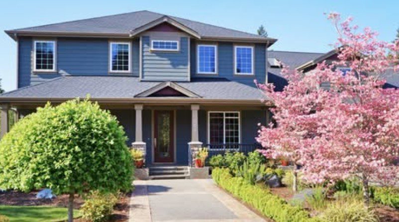 6 Tips For Improving Spring Curb Appeal – 2024 Cover Post