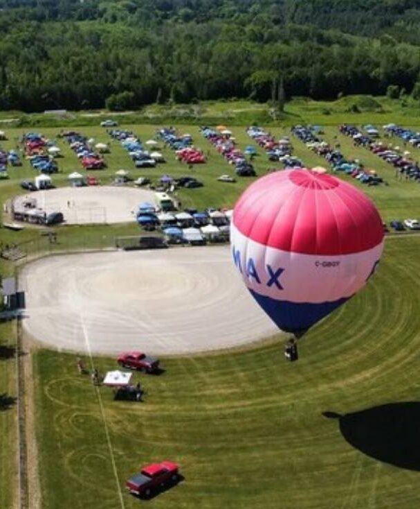 Beach Cruisers June 2024 Event Photo