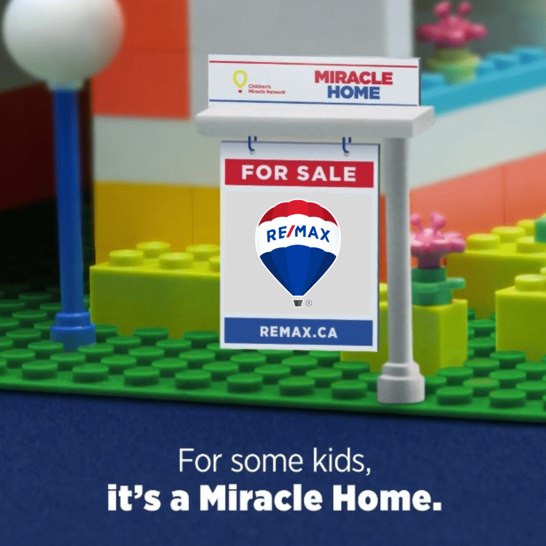 CMN Month Of Miracles Aug 2023 – Social Media Post