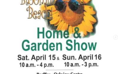 Home & Garden Show – Wasaga Beach 2023