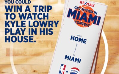 Get Hyped In Miami Contest – Kyle Lowry