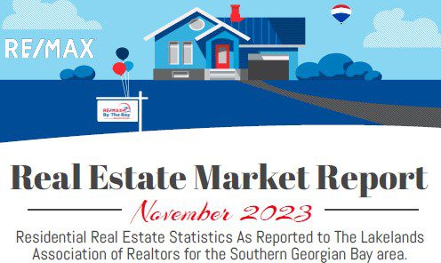 November 2023 – Cover Photo