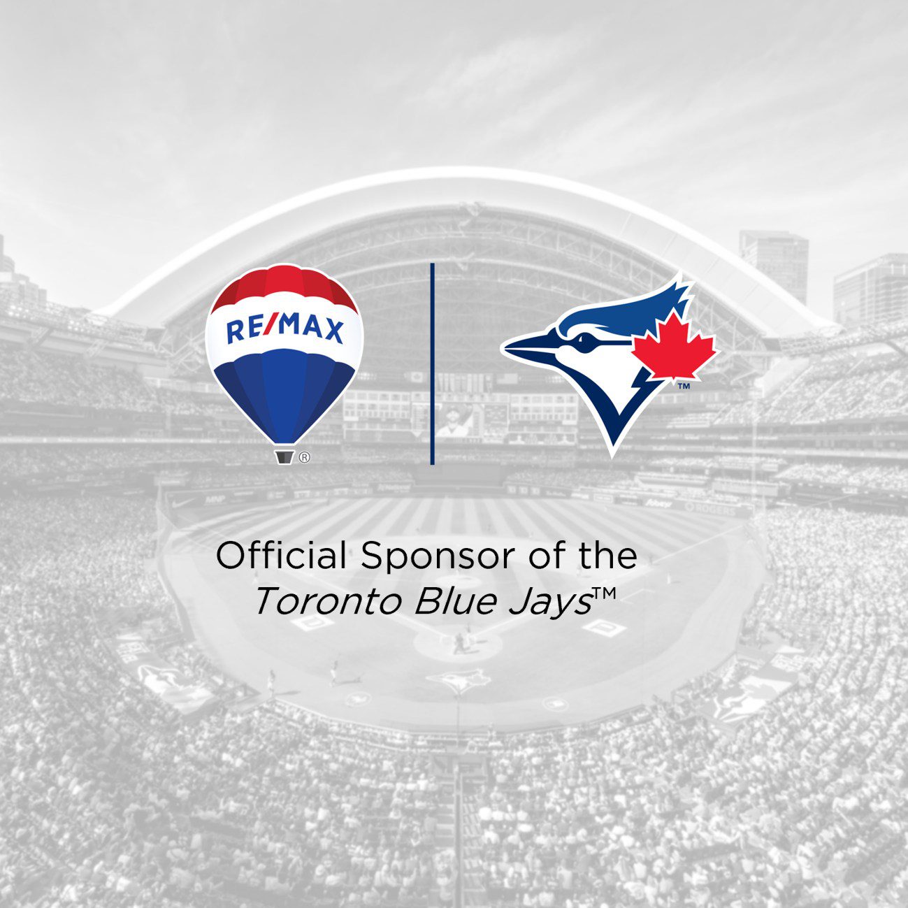 REMAX Blue Jays Sponsors 2024 Cover Photo