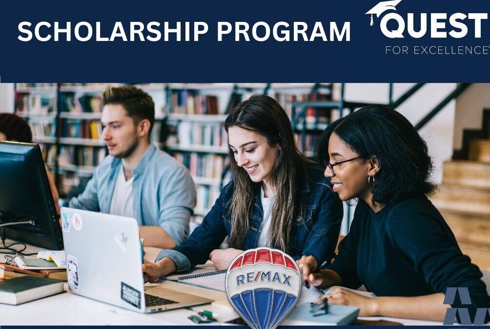 Parents of High School Seniors, Win $1000 Towards Their Education