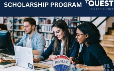 Parents of High School Seniors, Win $1000 Towards Their Education