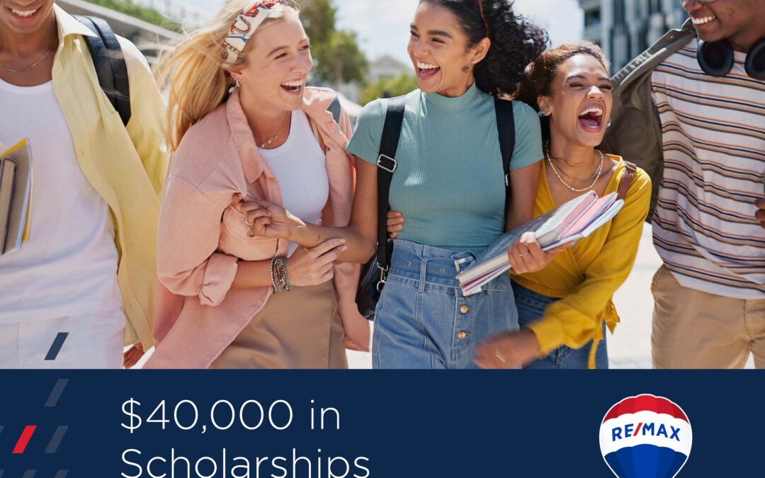 $1000 Towards Your Post-Secondary Education!