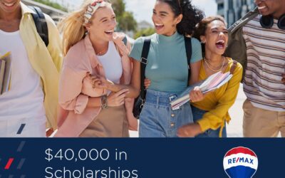 $1000 Towards Your Post-Secondary Education!