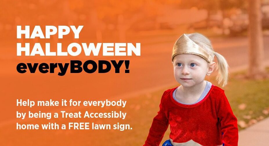 Treat Accessibly 2023 Photo 2