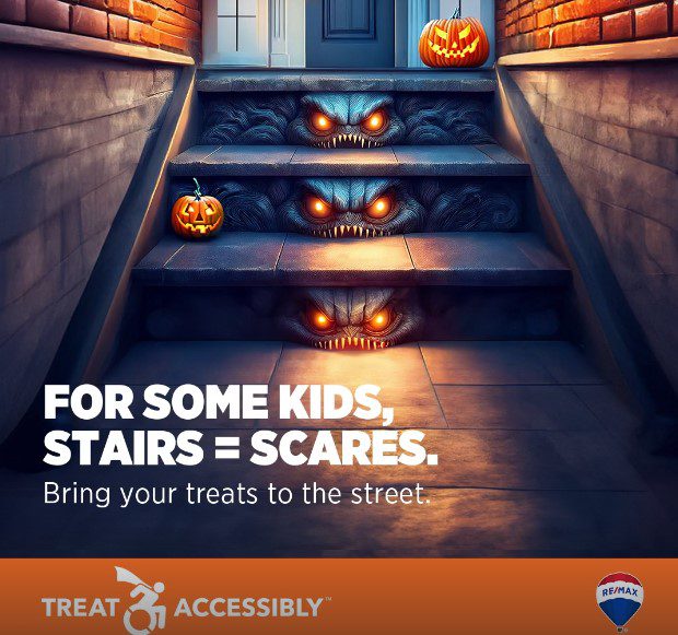 Treat Accessibly 2024 Photo 1