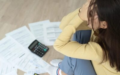 Anxiety And Buying a Home