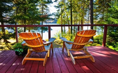 Navigating the Aspects of Inheriting a Family Cottage or Cabin