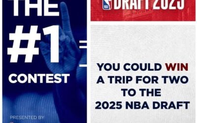 REMAX & NBA Team Up For THE #1 CONTEST