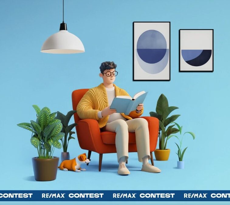 REMAX Nest Refresh Contest