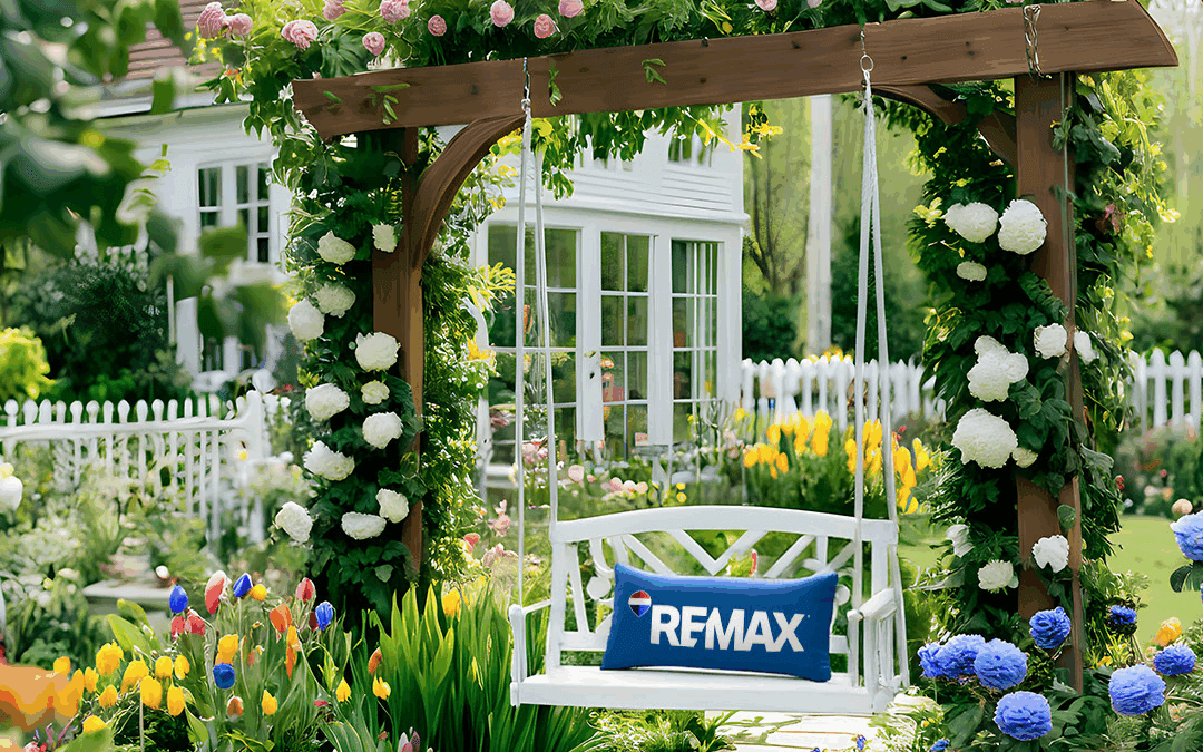 Boosting Your Home’s Curb Appeal for a Summer Sale