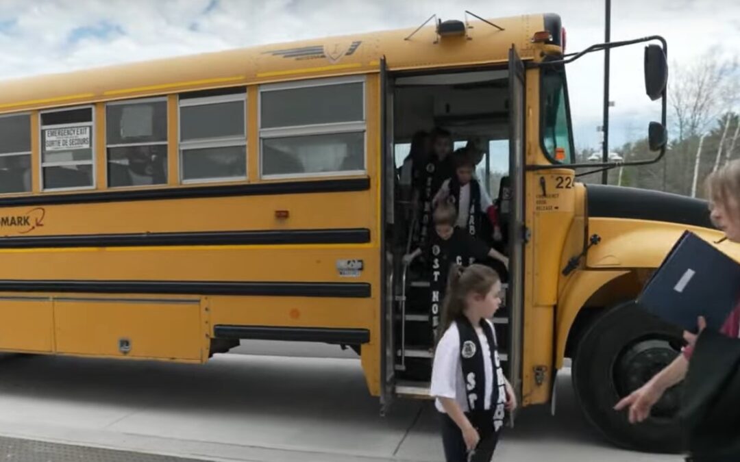 Wasaga Celebrates Provincial Funding for First High School