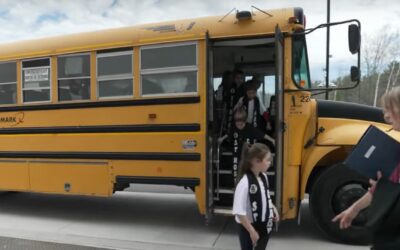 Wasaga Celebrates Provincial Funding for First High School