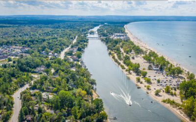 Council Takes Bold Action to Protect Award-Winning Green Space