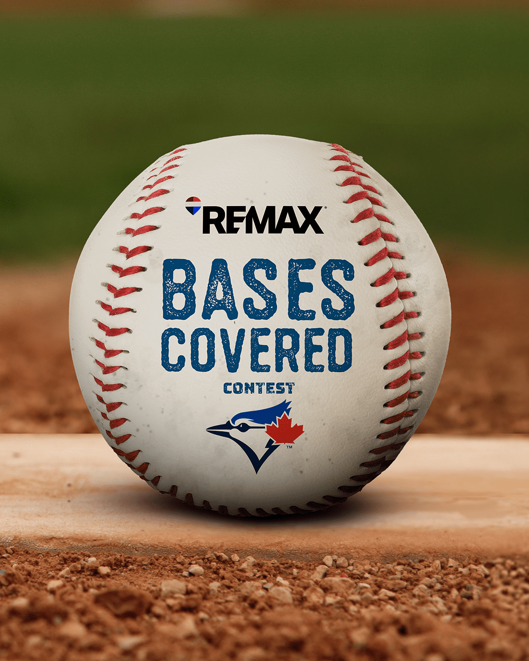 REMAX Bases Covered Contest (July-Aug 2025)