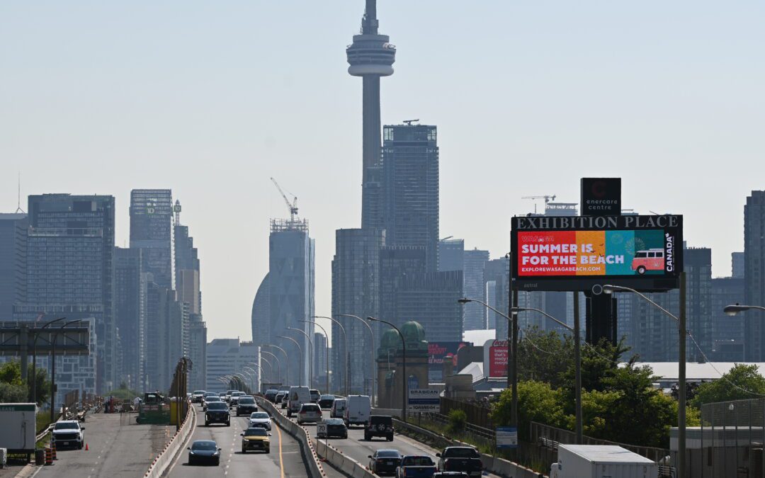 Wasaga Beach Summer Marketing Campaign Kicks into High Gear