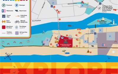 Wasaga Begins Rebuilding Beach Drive-Top 4 Things You Should Know