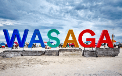 Mayor on Province’s Proposal to Return 3% of Parkland to the Town