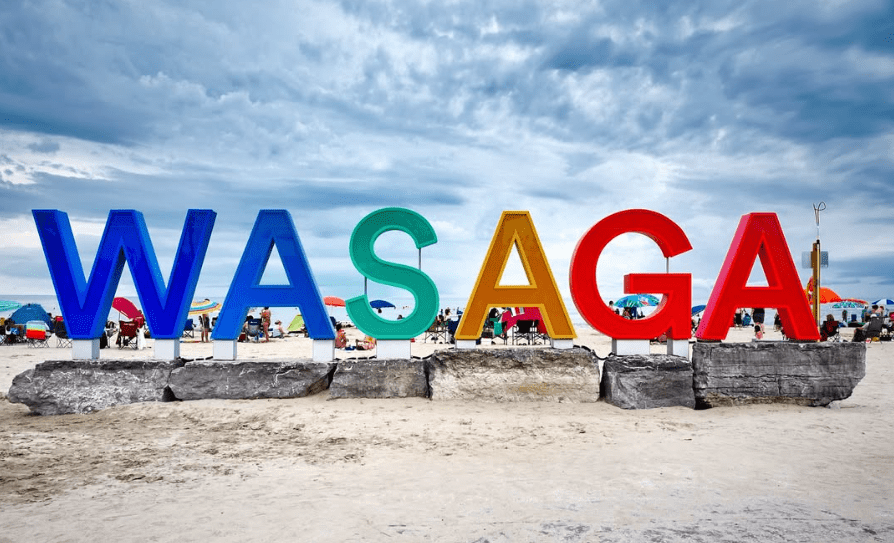 Mayor on Province’s Proposal to Return 3% of Parkland to the Town